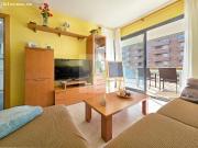 Espectacular apartamento en primera Línea de playa !