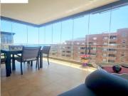 ESPECTACULAR APARTAMENTO EN PRIMERA LINEA DE PLAYA