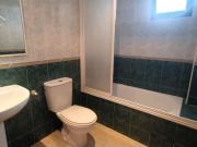 Espectacular apartamento en primera línea de playa en...