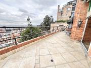 Espectacular Apartamento en Rosales Con Terraza