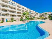Espectacular Apartamento en San Remo Palm Mar