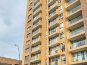 Espectacular apartamento en venta