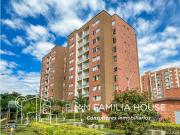 Espectacular apartamento en venta