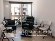 ESPECTACULAR APARTAMENTO EN VENTA CAJICA