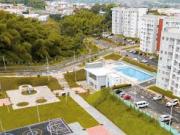 Espectacular apartamento en venta en dosquebradas