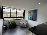 ESPECTACULAR APARTAMENTO EN VENTA EN USAQUÉN