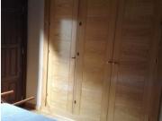 Espectacular apartamento muy bien amueblado, en pleno...