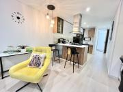Espectacular Apartamento Nuevo en Cedritos