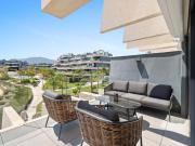 Espectacular apartamento nuevo en Estepona, Málaga