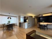 ESPECTACULAR APARTAMENTO PARA ARRIENDO REMODELADO Y...