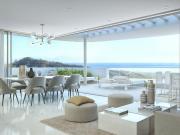 Espectacular apartamento por estrenar con impresionantes...