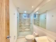 Espectacular apartamento por la 80