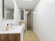 Espectacular apartamento reformado con vistas al mar