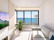ESPECTACULAR APARTAMENTO REFORMADO CON VISTAS AL MAR EN...