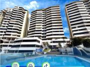 Espectacular Apartamento Remodelado con Vista al Mar La...