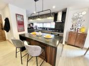 Espectacular Apartamento Remodelado en La Carolina