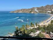 ESPECTACULAR APARTAMENTO TURISTICO CON VISTA AL MAR EL PEÑON