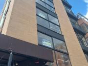 ESPECTACULAR APTO ESTUDIO AMOBLADO EN RENTA SECTOR NOGAL