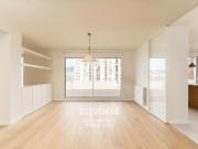 Espectacular ático a la venta en Barcelona 212m² Barcelona