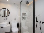 Espectacular ático amueblado en Plaza de la Reina