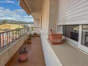 espectacular atico con 120 m terraza