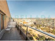 Espectacular ático con ascensor y terraza en la zona del...