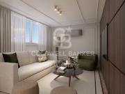 Espectacular Ático con Terraza en el Barrio de Salamanca Espectacular Ático con Terraza en el Barrio de Salamanca