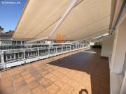 ESPECTACULAR ÁTICO CON TERRAZA EN GENERAL PARDIÑAS