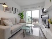 ESPECTACULAR ATICO CON TERRAZA Y PISCINA