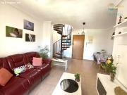 ESPECTACULAR ATICO CON VISTAS DESPEJADAS EN TRANQUILA...