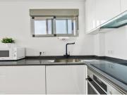 Espectacular Ático con vistas impresionantes al mar