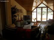 Espectacular Ático Dúplex Amueblado con Terraza al Sur y...