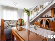 ESPECTACULAR ÁTICO DÚPLEX CON 4 AMPLIAS ESTANCIAS Y 3...