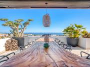 Espectacular ático dúplex con orientación sur en la... Espectacular ático dúplex con orientación sur en la...