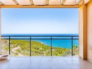 Espectacular ático duplex con vistas al Mar a 5 minutos...