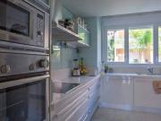 Espectacular ático dúplex de lujo en venta en Los...