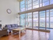 Espectacular ático duplex en alquiler con terraza y...