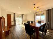 Espectacular ático en Cortes Valencianas!