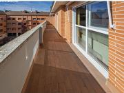 Espectacular Ático en Covaresa, Valladolid. 3...