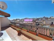 Espectacular Ático en el Corazón de Badalona Calle del...