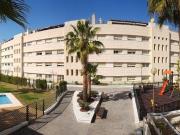 Espectacular Ático en el Limonar Parque Clavero