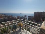 ESPECTACULAR ATICO EN LA CALA