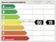 Espectacular ático en la Dreta Eixample