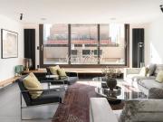 Espectacular ático en la Dreta Eixample