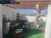 EXCLUSIVO ATICO EN LA MEJOR URBANIZACION DE CAMPO DE GOLF