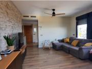 Espectacular Ático en Les Llunes Ideal para Familias