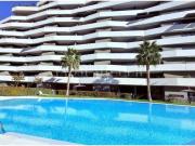 ESPECTACULAR ATICO EN PAU V SAN JUAN ALICANTE