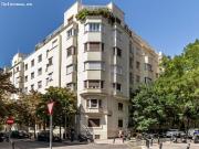 Espectacular Àtico en Salamanca un Refugio de Lujo y Confort