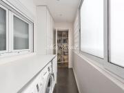 Espectacular ático en Turó Park