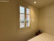 Espectacular ático liminoso de obra nueva